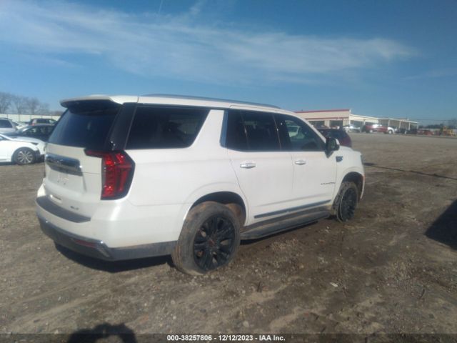 Photo 3 VIN: 1GKS1BKD0MR422874 - GMC YUKON 