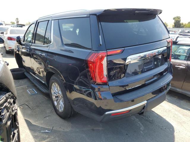 Photo 1 VIN: 1GKS1BKD1MR137715 - GMC YUKON 