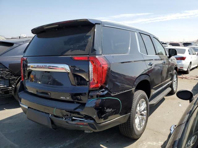 Photo 2 VIN: 1GKS1BKD1MR137715 - GMC YUKON 