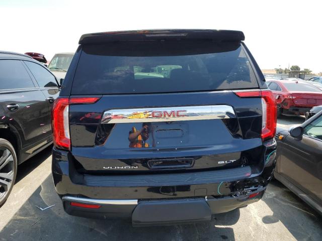 Photo 5 VIN: 1GKS1BKD1MR137715 - GMC YUKON 