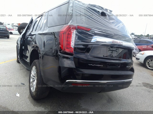 Photo 2 VIN: 1GKS1BKD1MR173906 - GMC YUKON 