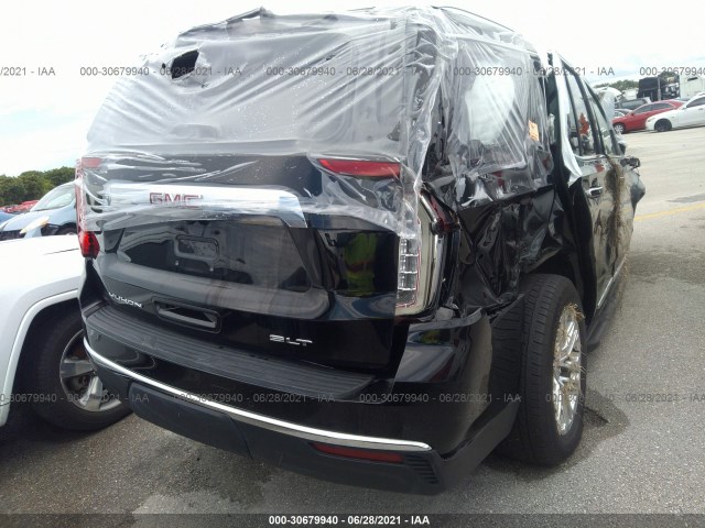 Photo 3 VIN: 1GKS1BKD1MR173906 - GMC YUKON 