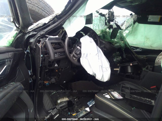 Photo 4 VIN: 1GKS1BKD1MR173906 - GMC YUKON 