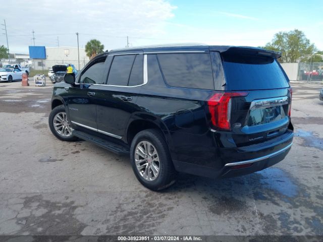 Photo 2 VIN: 1GKS1BKD1MR255568 - GMC YUKON 