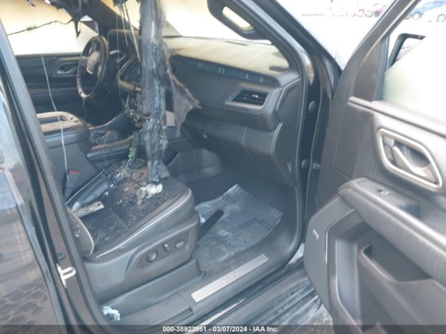 Photo 4 VIN: 1GKS1BKD1MR255568 - GMC YUKON 