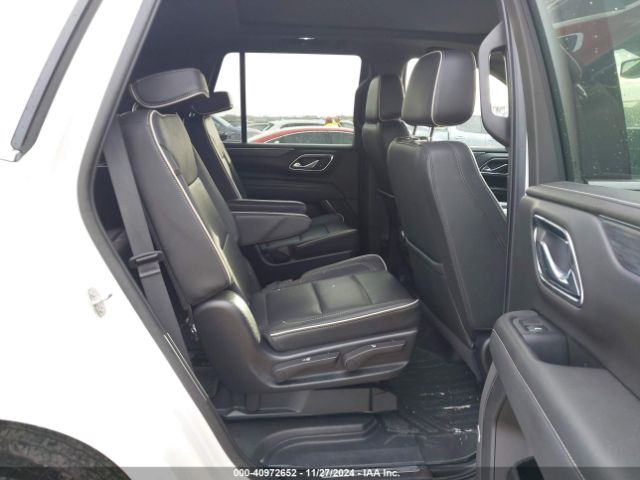 Photo 7 VIN: 1GKS1BKD1MR489922 - GMC YUKON 