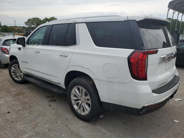 Photo 1 VIN: 1GKS1BKD1NR174992 - GMC YUKON SLT 