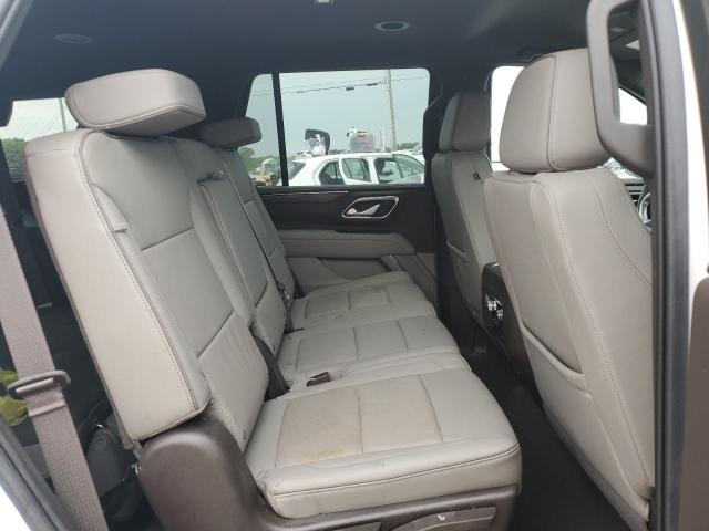 Photo 10 VIN: 1GKS1BKD1NR174992 - GMC YUKON SLT 