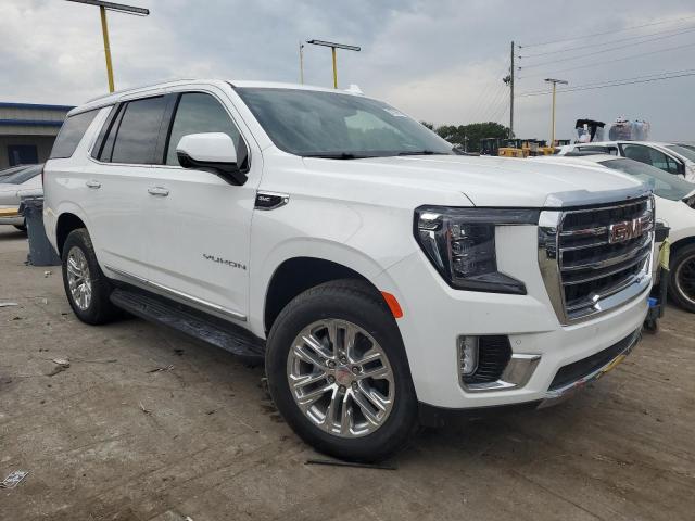 Photo 3 VIN: 1GKS1BKD1NR174992 - GMC YUKON SLT 