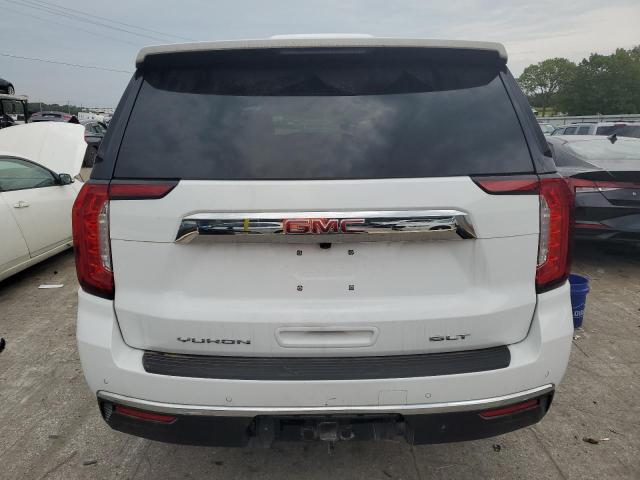 Photo 5 VIN: 1GKS1BKD1NR174992 - GMC YUKON SLT 