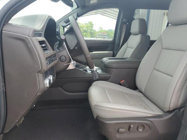 Photo 6 VIN: 1GKS1BKD1NR174992 - GMC YUKON SLT 