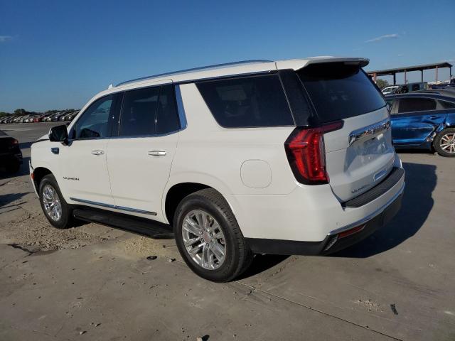 Photo 1 VIN: 1GKS1BKD1NR259041 - GMC YUKON SLT 