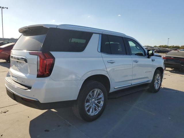 Photo 2 VIN: 1GKS1BKD1NR259041 - GMC YUKON SLT 