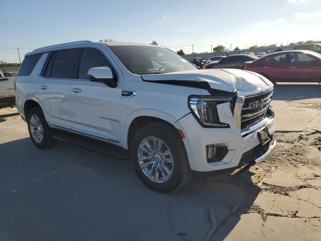 Photo 3 VIN: 1GKS1BKD1NR259041 - GMC YUKON SLT 