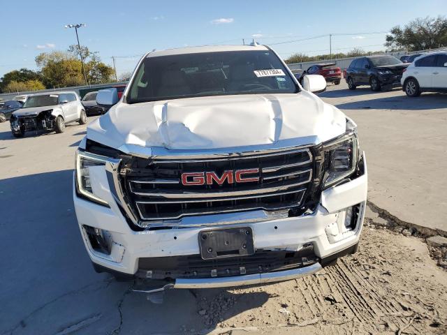 Photo 4 VIN: 1GKS1BKD1NR259041 - GMC YUKON SLT 