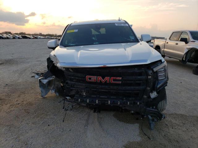 Photo 4 VIN: 1GKS1BKD2MR442026 - GMC YUKON SLT 