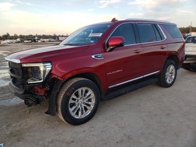 Photo 0 VIN: 1GKS1BKD2NR184754 - GMC YUKON SLT 