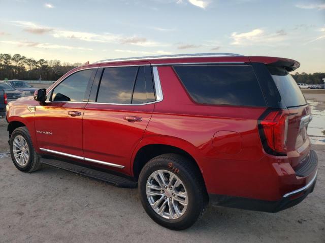 Photo 1 VIN: 1GKS1BKD2NR184754 - GMC YUKON SLT 