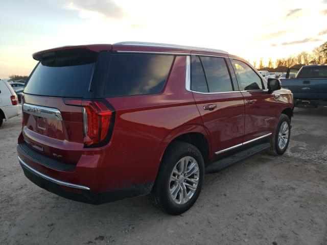 Photo 2 VIN: 1GKS1BKD2NR184754 - GMC YUKON SLT 