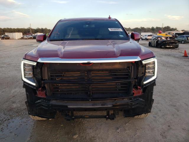 Photo 4 VIN: 1GKS1BKD2NR184754 - GMC YUKON SLT 