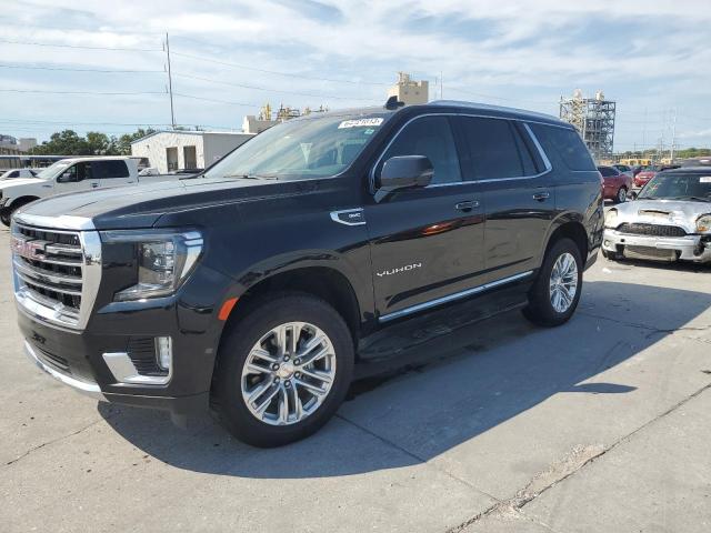 Photo 0 VIN: 1GKS1BKD2NR349296 - GMC YUKON SLT 