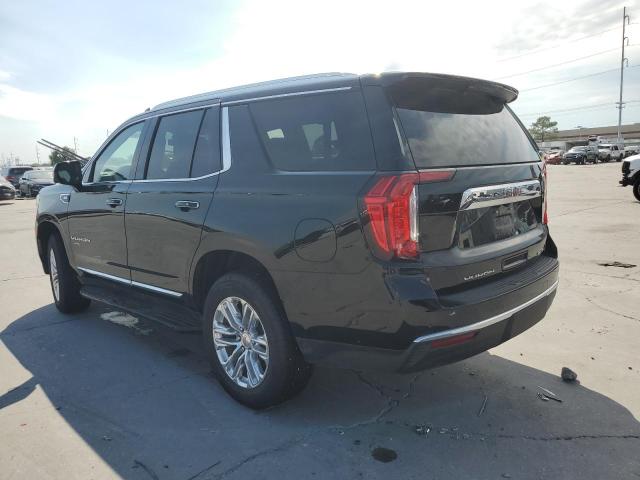 Photo 1 VIN: 1GKS1BKD2NR349296 - GMC YUKON SLT 