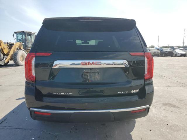 Photo 5 VIN: 1GKS1BKD2NR349296 - GMC YUKON SLT 