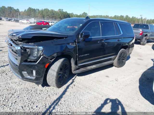 Photo 1 VIN: 1GKS1BKD2PR142507 - GMC YUKON 