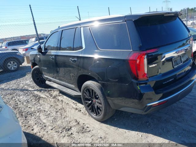 Photo 2 VIN: 1GKS1BKD2PR142507 - GMC YUKON 