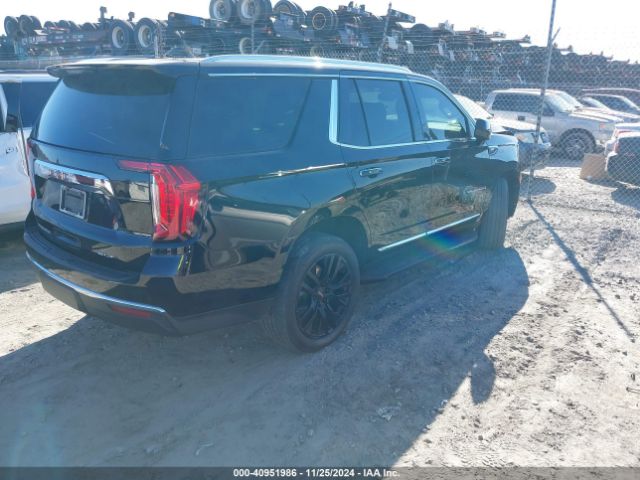 Photo 3 VIN: 1GKS1BKD2PR142507 - GMC YUKON 