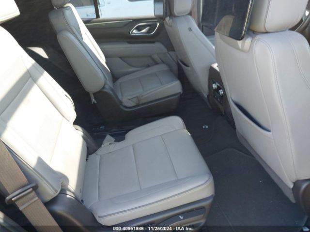 Photo 7 VIN: 1GKS1BKD2PR142507 - GMC YUKON 