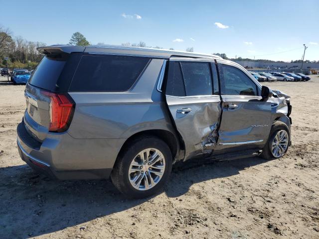 Photo 2 VIN: 1GKS1BKD3MR217579 - GMC YUKON 