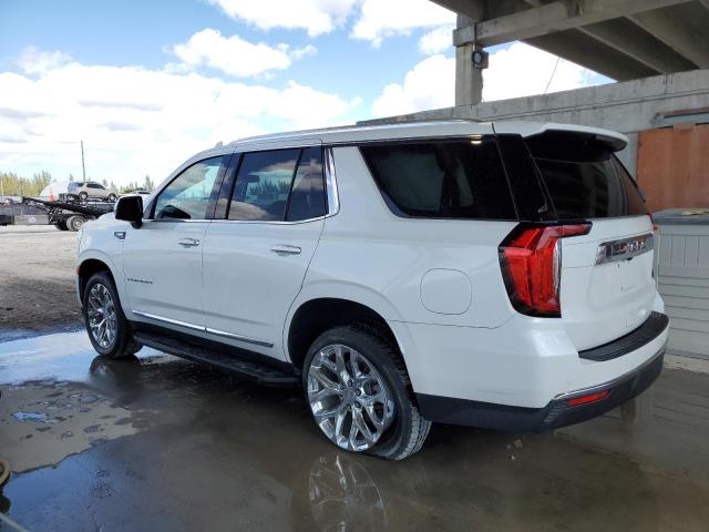 Photo 1 VIN: 1GKS1BKD3MR491221 - GMC YUKON 