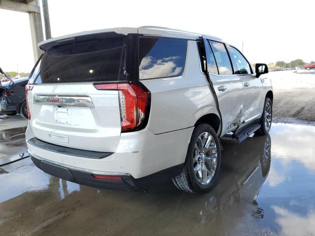 Photo 2 VIN: 1GKS1BKD3MR491221 - GMC YUKON 