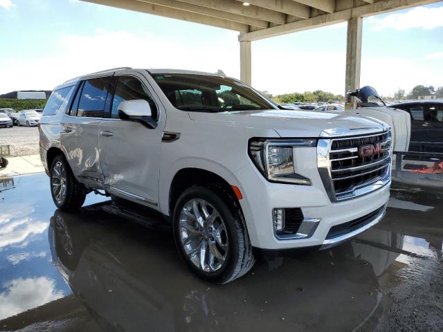 Photo 3 VIN: 1GKS1BKD3MR491221 - GMC YUKON 