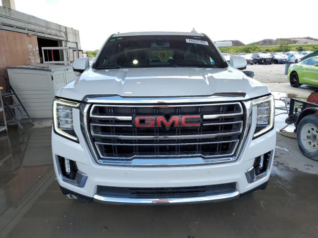 Photo 4 VIN: 1GKS1BKD3MR491221 - GMC YUKON 