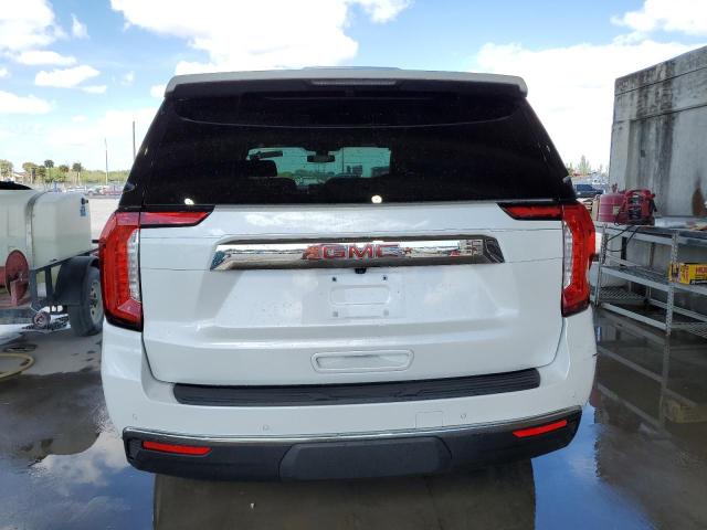 Photo 5 VIN: 1GKS1BKD3MR491221 - GMC YUKON 