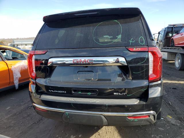 Photo 5 VIN: 1GKS1BKD4MR154055 - GMC YUKON 