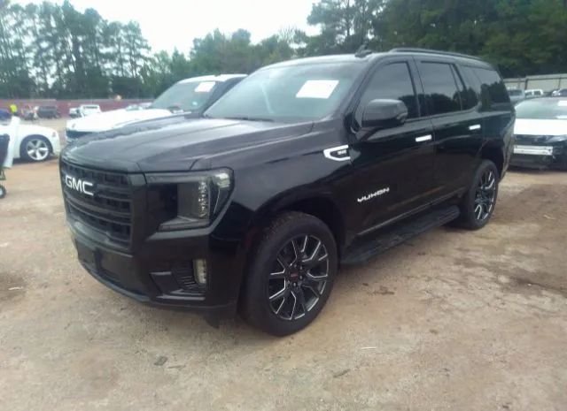 Photo 1 VIN: 1GKS1BKD4PR323527 - GMC YUKON 