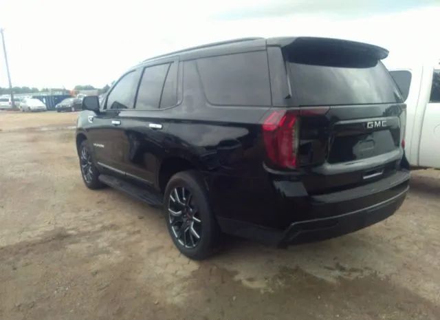 Photo 2 VIN: 1GKS1BKD4PR323527 - GMC YUKON 