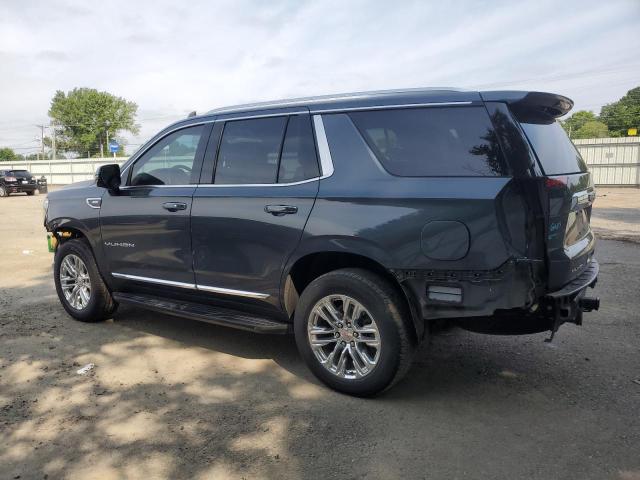 Photo 1 VIN: 1GKS1BKD5MR113272 - GMC YUKON SLT 