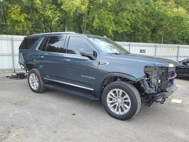 Photo 3 VIN: 1GKS1BKD5MR113272 - GMC YUKON SLT 