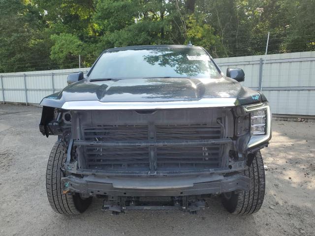 Photo 4 VIN: 1GKS1BKD5MR113272 - GMC YUKON SLT 