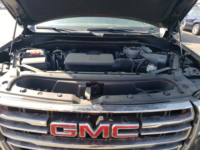 Photo 11 VIN: 1GKS1BKD5MR166747 - GMC YUKON 