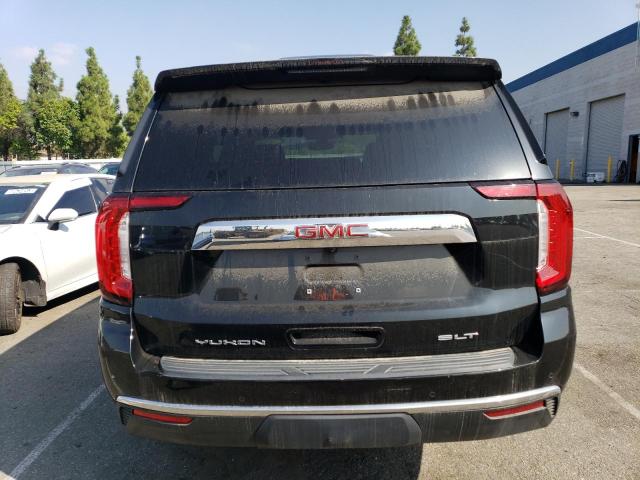 Photo 5 VIN: 1GKS1BKD5MR166747 - GMC YUKON 