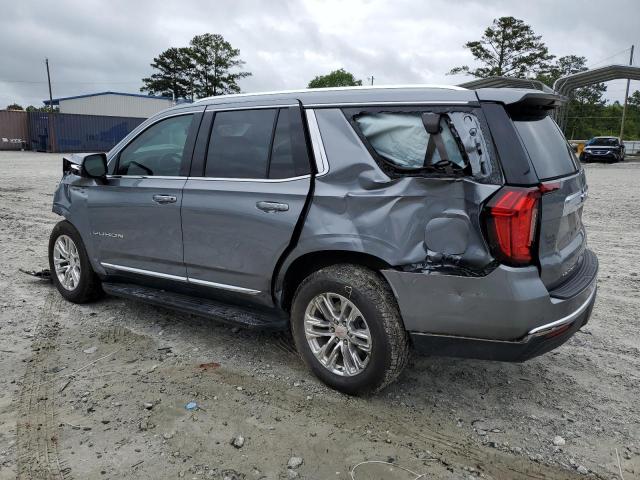 Photo 1 VIN: 1GKS1BKD5MR415113 - GMC YUKON SLT 