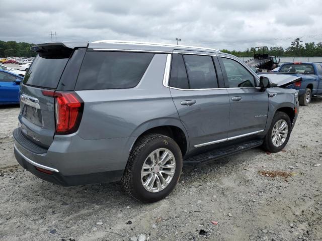 Photo 2 VIN: 1GKS1BKD5MR415113 - GMC YUKON SLT 