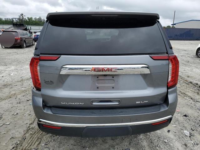 Photo 5 VIN: 1GKS1BKD5MR415113 - GMC YUKON SLT 