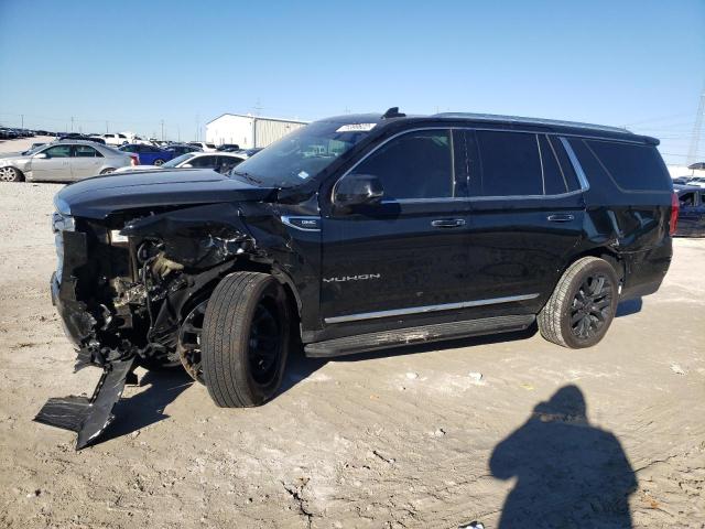 Photo 0 VIN: 1GKS1BKD5NR323243 - GMC YUKON SLT 