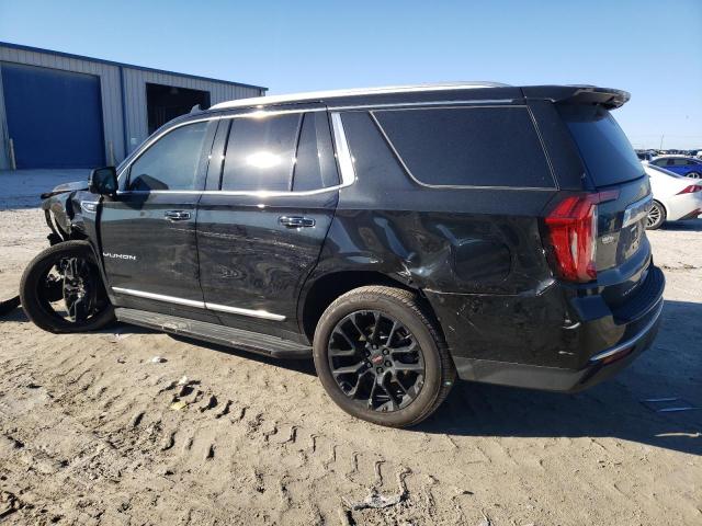 Photo 1 VIN: 1GKS1BKD5NR323243 - GMC YUKON SLT 